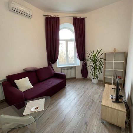 Amazing Passage Apartments Kiev Bagian luar foto