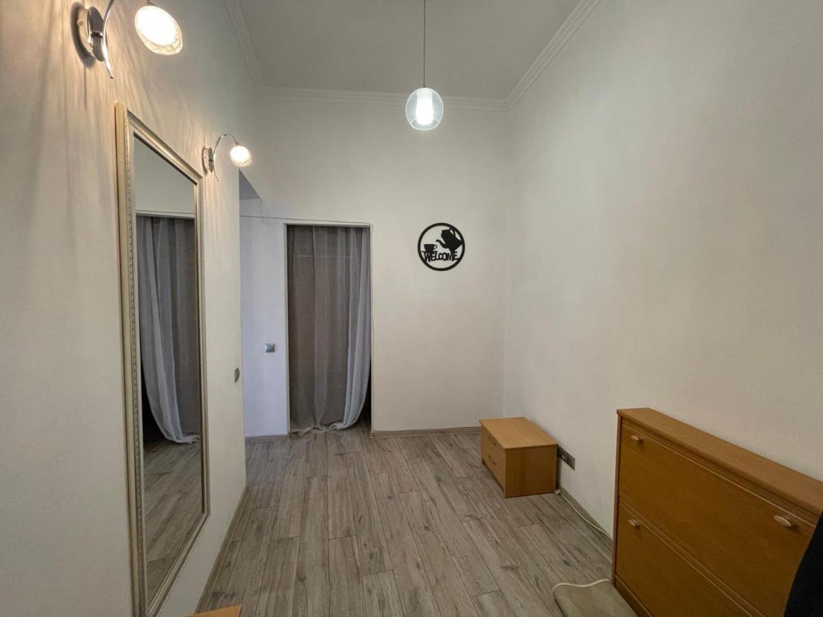 Amazing Passage Apartments Kiev Bagian luar foto