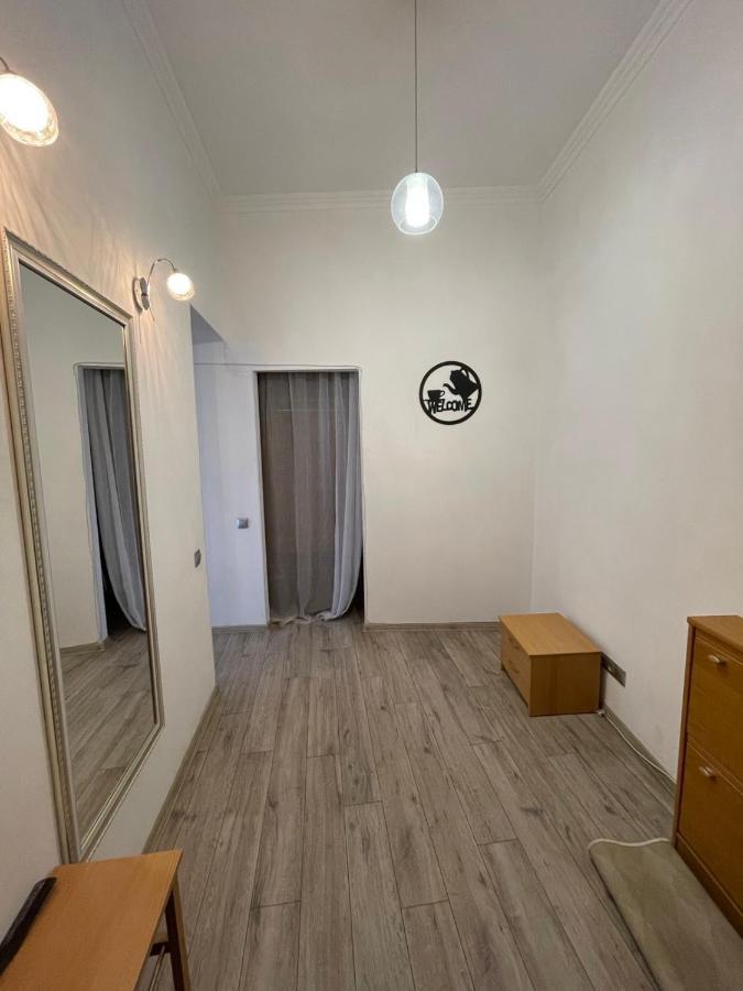 Amazing Passage Apartments Kiev Bagian luar foto